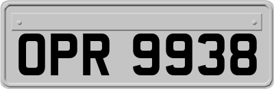OPR9938