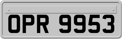 OPR9953