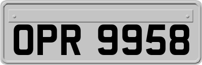 OPR9958