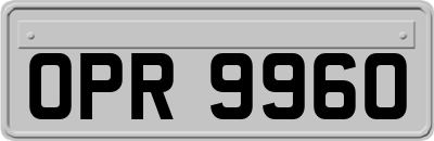OPR9960