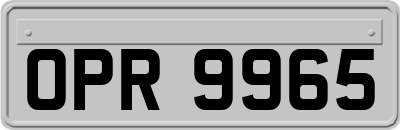 OPR9965