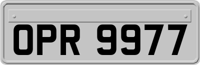 OPR9977