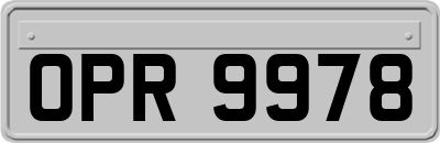 OPR9978