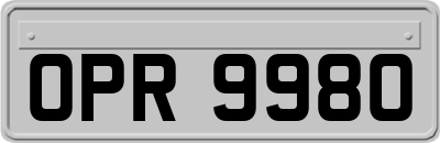 OPR9980