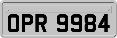 OPR9984
