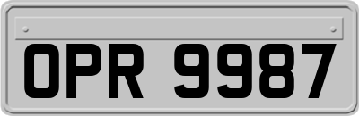 OPR9987