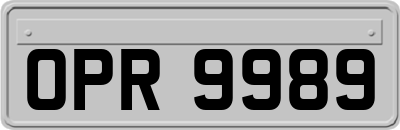 OPR9989