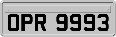 OPR9993