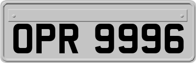 OPR9996