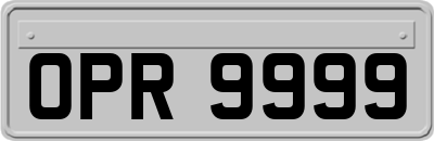 OPR9999