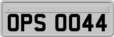 OPS0044