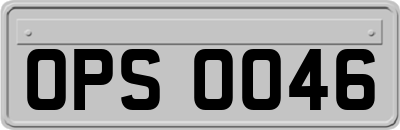 OPS0046