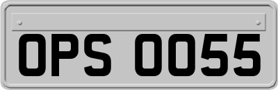 OPS0055
