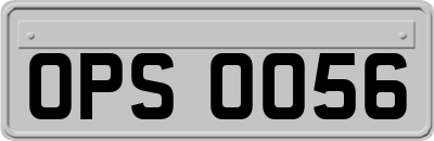 OPS0056