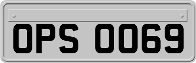OPS0069