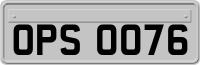 OPS0076
