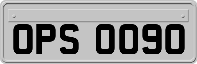 OPS0090