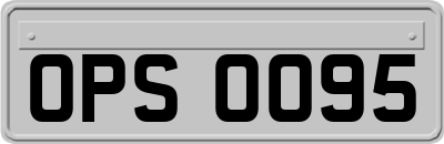 OPS0095