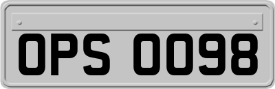 OPS0098