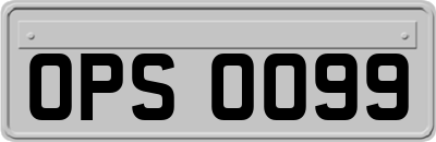 OPS0099