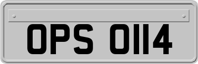 OPS0114