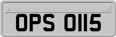 OPS0115