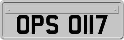 OPS0117