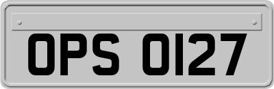 OPS0127