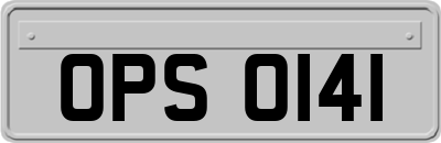OPS0141