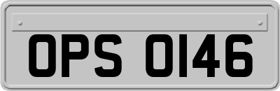 OPS0146