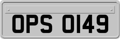 OPS0149