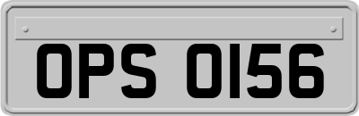 OPS0156