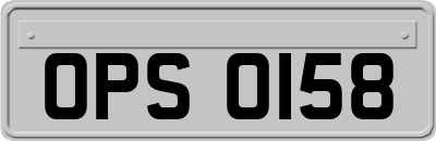 OPS0158