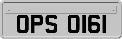 OPS0161