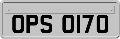 OPS0170