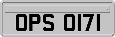 OPS0171