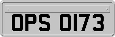 OPS0173