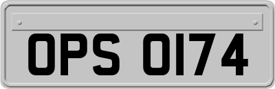 OPS0174