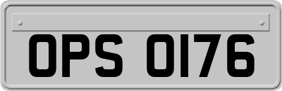 OPS0176