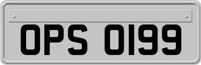 OPS0199