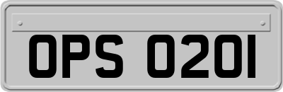 OPS0201