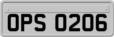 OPS0206