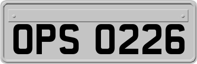 OPS0226