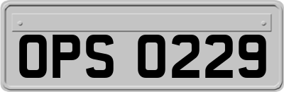 OPS0229
