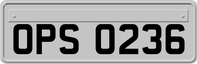 OPS0236