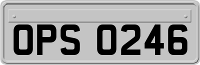 OPS0246