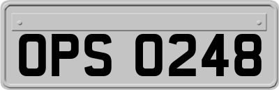 OPS0248