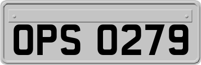 OPS0279