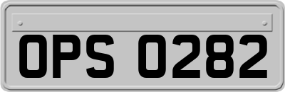 OPS0282