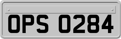 OPS0284